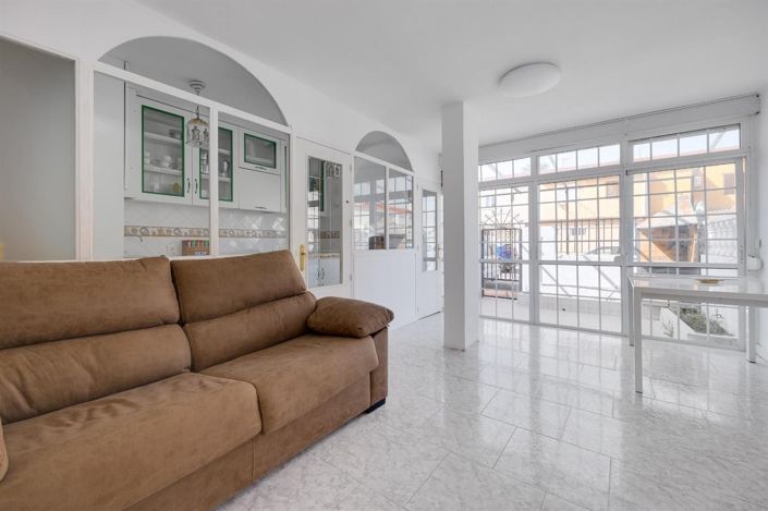 Image No.1-Bungalow de 2 chambres à vendre à Torrevieja