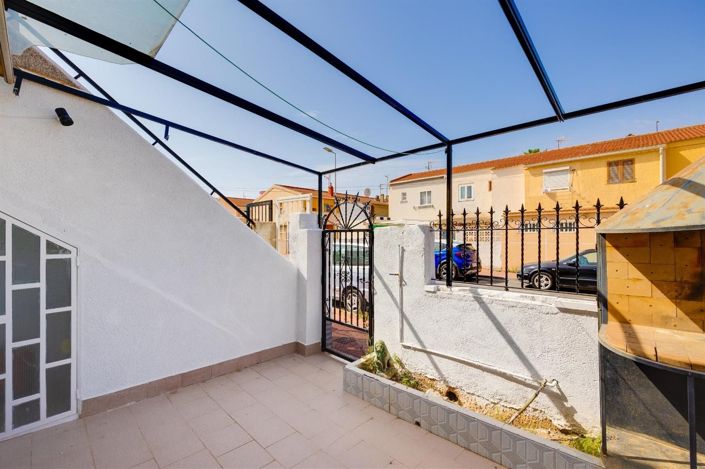 Image No.11-Bungalow de 2 chambres à vendre à Torrevieja