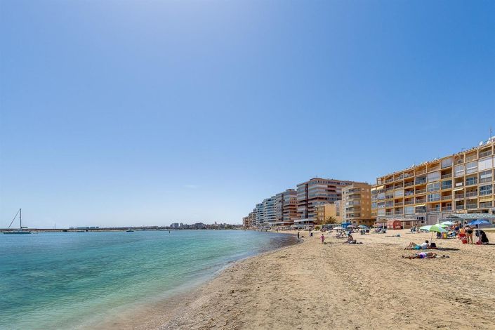Image No.29-Bungalow de 2 chambres à vendre à Torrevieja
