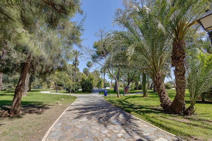 Image No.32-Bungalow de 2 chambres à vendre à Torrevieja