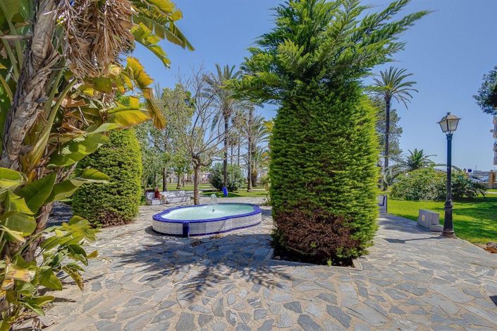 Image No.33-Bungalow de 2 chambres à vendre à Torrevieja