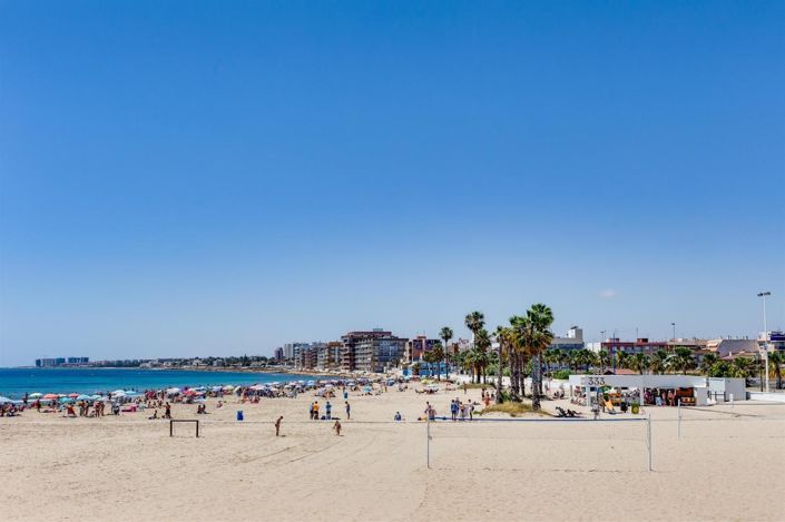 Image No.34-Bungalow de 2 chambres à vendre à Torrevieja