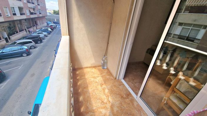 Image No.1-Appartement de 2 chambres à vendre à Torrevieja