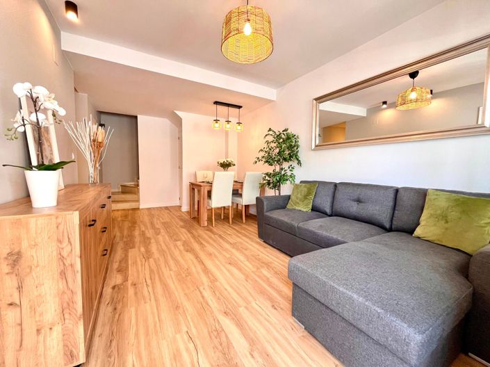 Image No.9-Maison de 3 chambres à vendre à Orihuela Costa