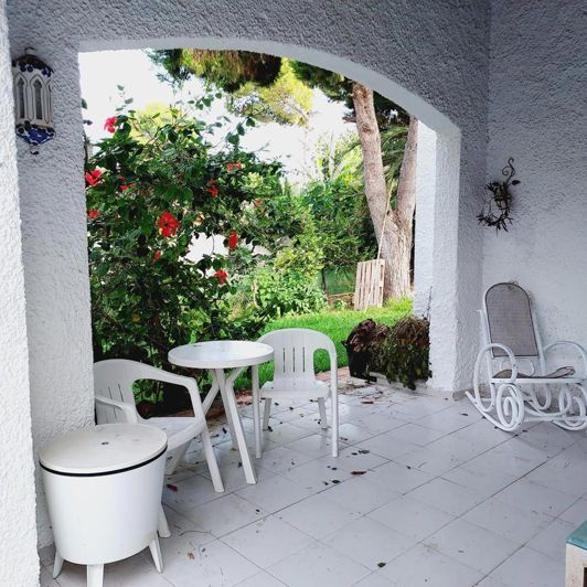 Image No.3-Villa de 4 chambres à vendre à Torrevieja