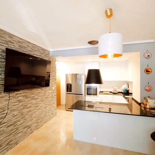 Image No.1-Penthouse de 3 chambres à vendre à Dehesa de Campoamor