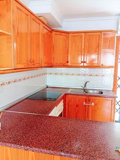 Image No.3-Bungalow de 2 chambres à vendre à Orihuela Costa