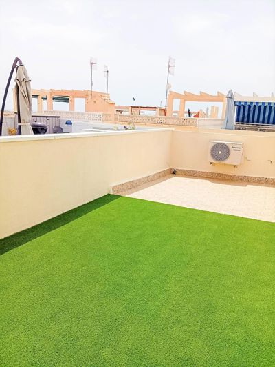 Image No.9-Bungalow de 2 chambres à vendre à Orihuela Costa