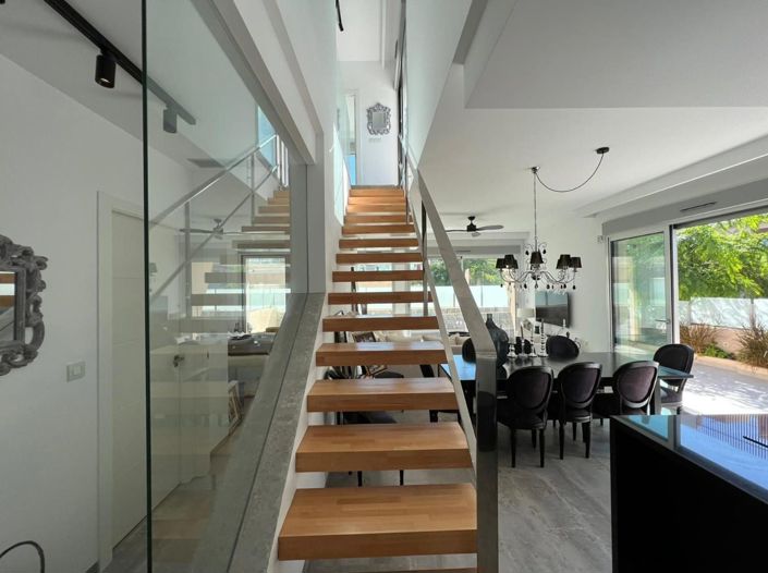 Image No.12-Villa de 3 chambres à vendre à Pilar de la Horadada