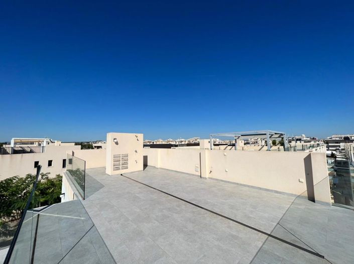 Image No.14-Villa de 3 chambres à vendre à Pilar de la Horadada