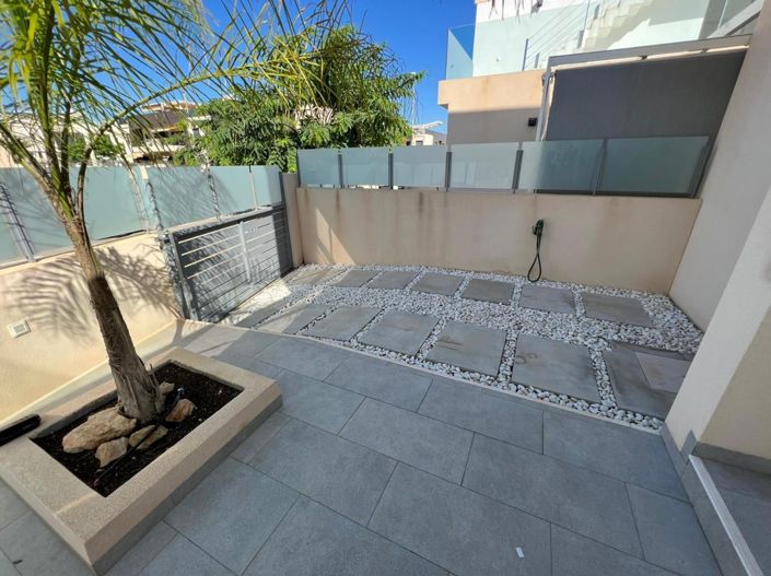 Image No.4-Villa de 3 chambres à vendre à Pilar de la Horadada