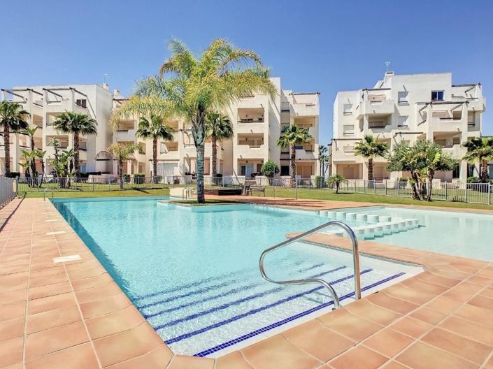 Image No.1-2 Bed Apartment for sale