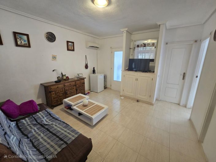 Image No.1-Bungalow de 2 chambres à vendre à Torrevieja