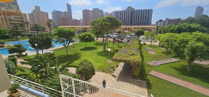 Image No.1-1 Bed Apartment for sale