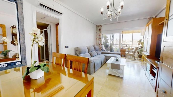 Image No.1-Penthouse de 2 chambres à vendre à Torrevieja