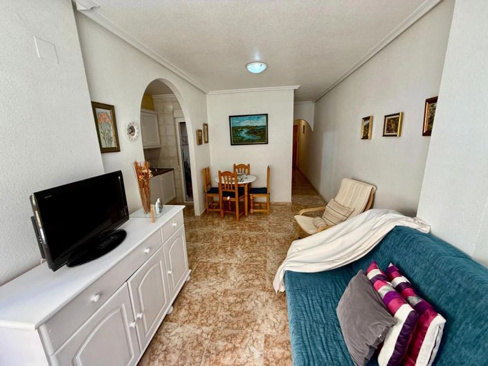 Image No.1-1 Bed Apartment for sale
