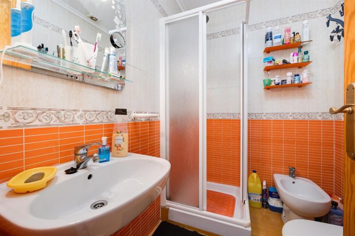 Image No.3-Bungalow de 2 chambres à vendre à Torrevieja