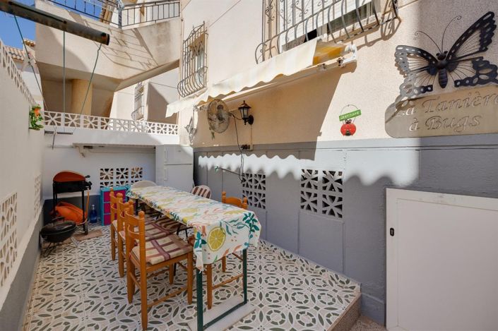 Image No.4-Bungalow de 2 chambres à vendre à Torrevieja