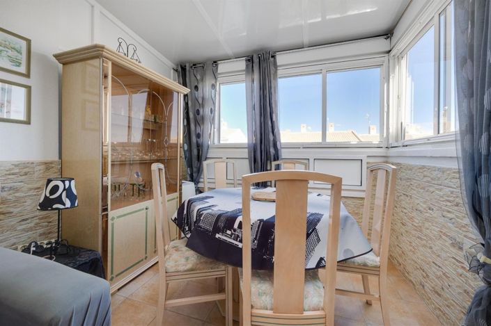 Image No.8-Bungalow de 2 chambres à vendre à Torrevieja