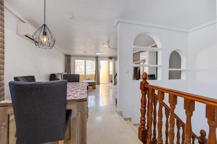 Image No.12-Bungalow de 4 chambres à vendre à Torrevieja