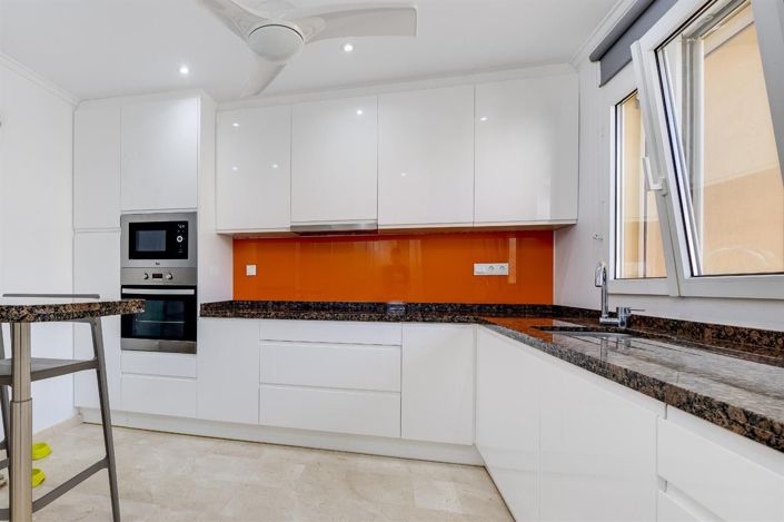 Image No.13-Bungalow de 4 chambres à vendre à Torrevieja