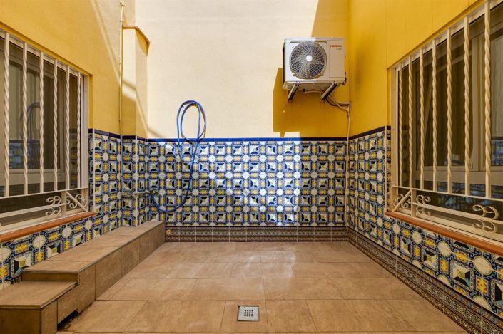 Image No.30-Bungalow de 4 chambres à vendre à Torrevieja