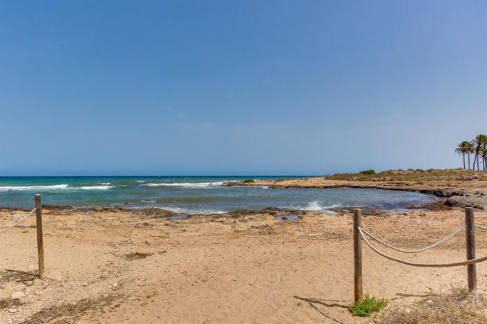 Image No.32-Bungalow de 4 chambres à vendre à Torrevieja