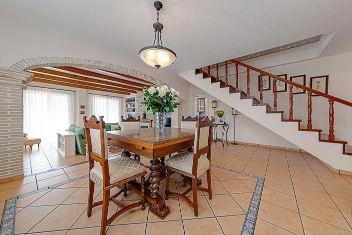 Image No.12-Villa de 5 chambres à vendre à Torrevieja