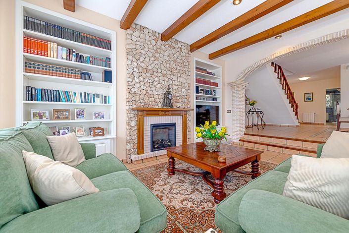 Image No.13-Villa de 5 chambres à vendre à Torrevieja