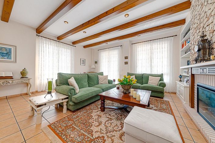 Image No.15-Villa de 5 chambres à vendre à Torrevieja