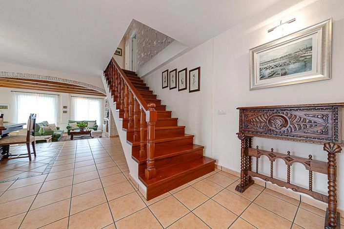 Image No.22-Villa de 5 chambres à vendre à Torrevieja