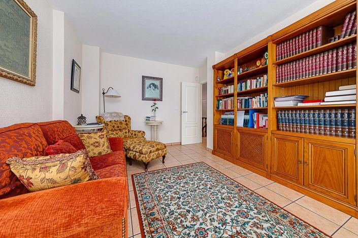 Image No.25-Villa de 5 chambres à vendre à Torrevieja