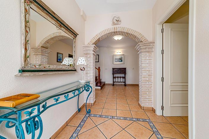 Image No.9-Villa de 5 chambres à vendre à Torrevieja