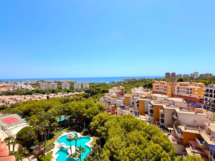 Image No.1-3 Bed Penthouse for sale