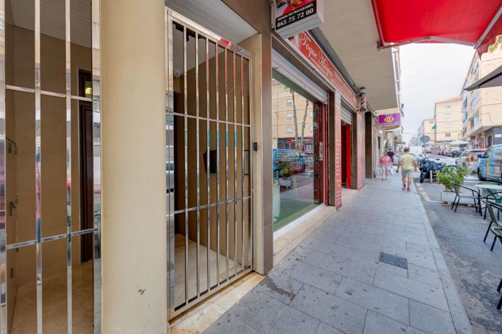 Image No.5-Appartement de 3 chambres à vendre à Torrevieja