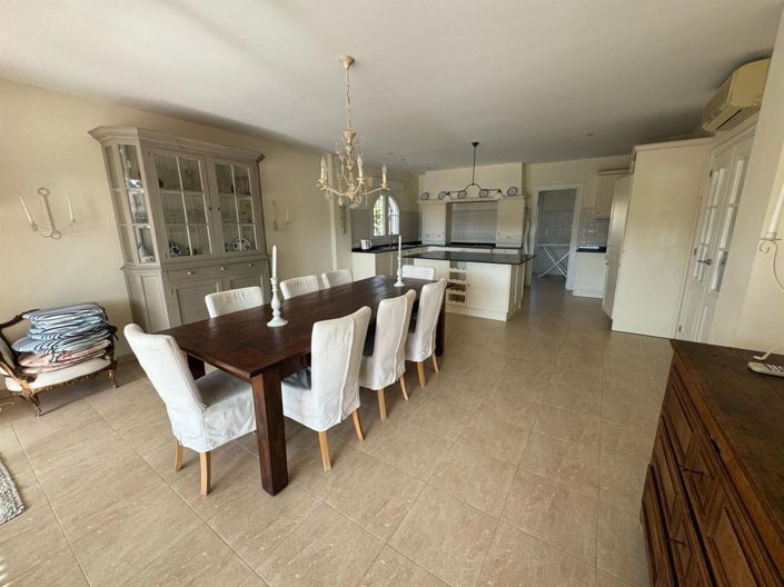 Image No.12-Villa de 4 chambres à vendre à Orihuela Costa