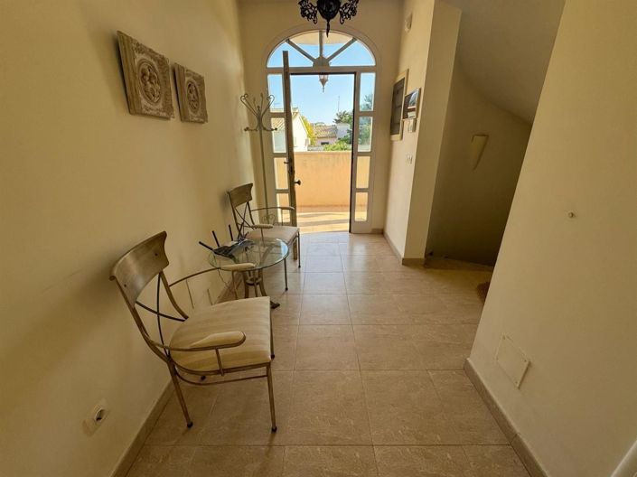 Image No.16-Villa de 4 chambres à vendre à Orihuela Costa