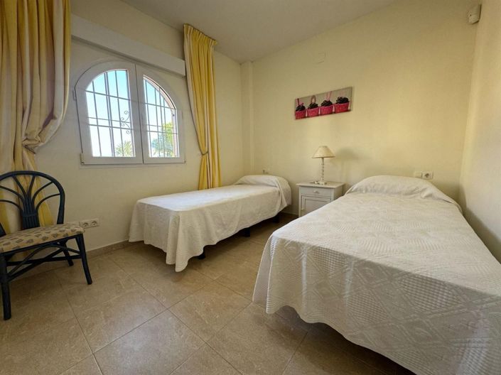 Image No.19-Villa de 4 chambres à vendre à Orihuela Costa