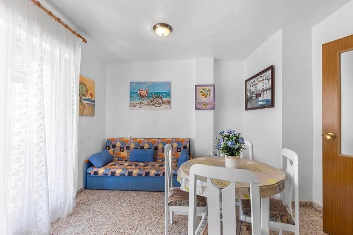 Image No.1-Appartement de 3 chambres à vendre à Torrevieja