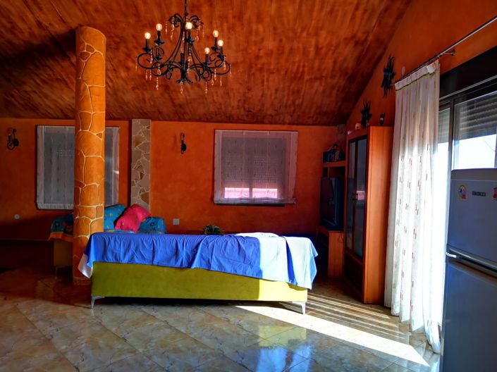 Image No.25-Villa de 4 chambres à vendre à Orihuela