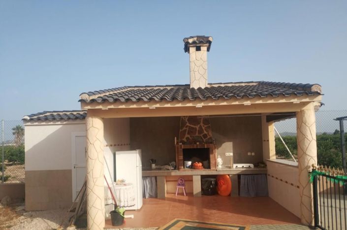 Image No.34-Villa de 4 chambres à vendre à Orihuela