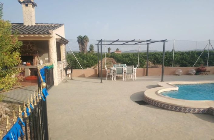 Image No.36-Villa de 4 chambres à vendre à Orihuela