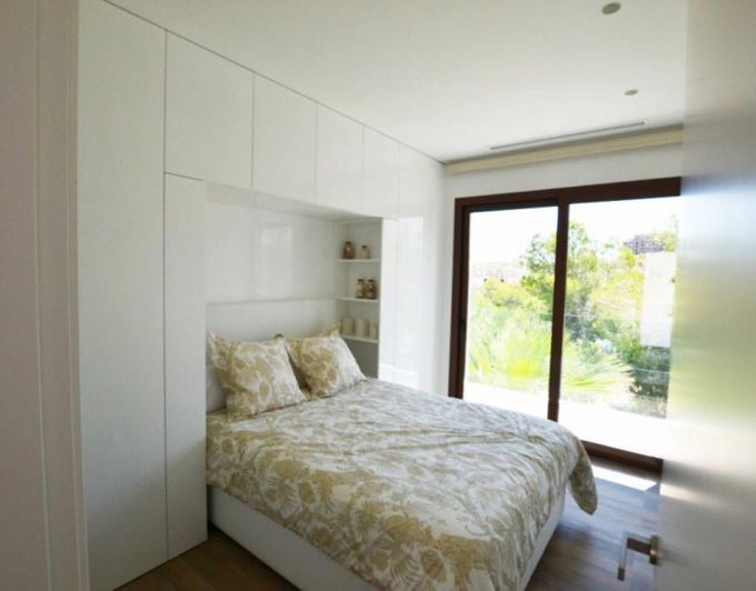 Image No.12-Villa de 4 chambres à vendre à Orihuela Costa