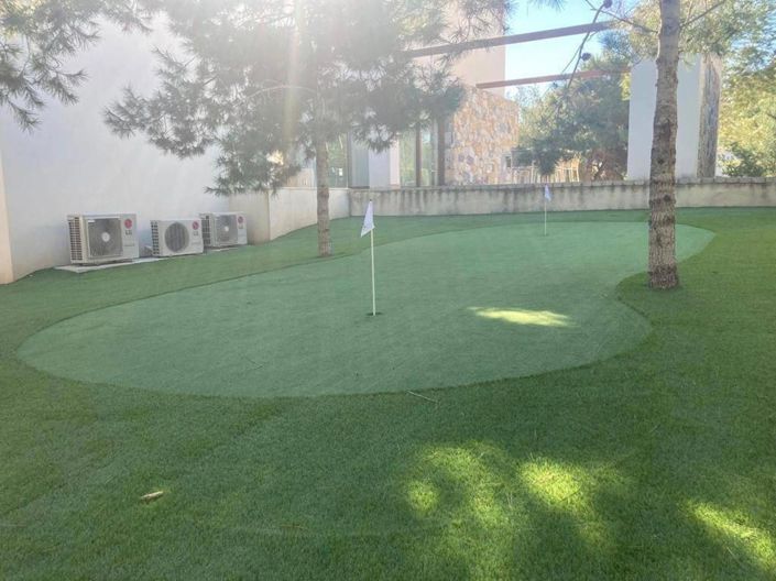 Image No.19-Villa de 4 chambres à vendre à Orihuela Costa