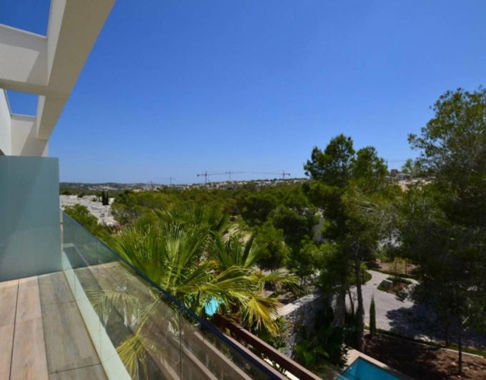 Image No.20-Villa de 4 chambres à vendre à Orihuela Costa