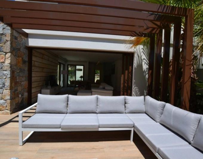 Image No.21-Villa de 4 chambres à vendre à Orihuela Costa