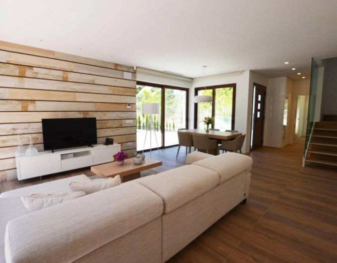 Image No.5-Villa de 4 chambres à vendre à Orihuela Costa