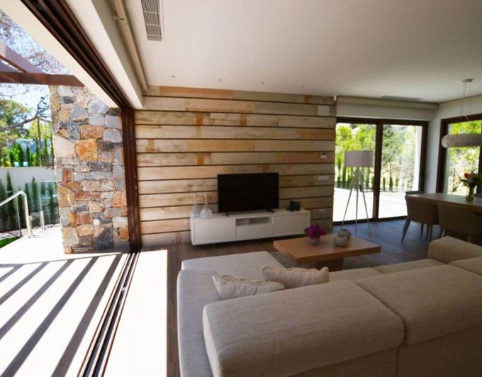 Image No.6-Villa de 4 chambres à vendre à Orihuela Costa