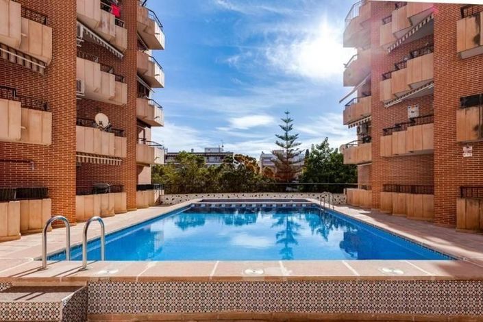 Image No.1-1 Bed Apartment for sale