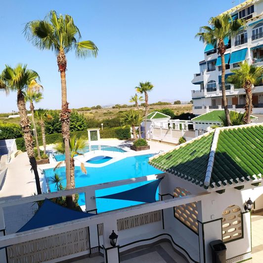 Image No.1-2 Bed Apartment for sale